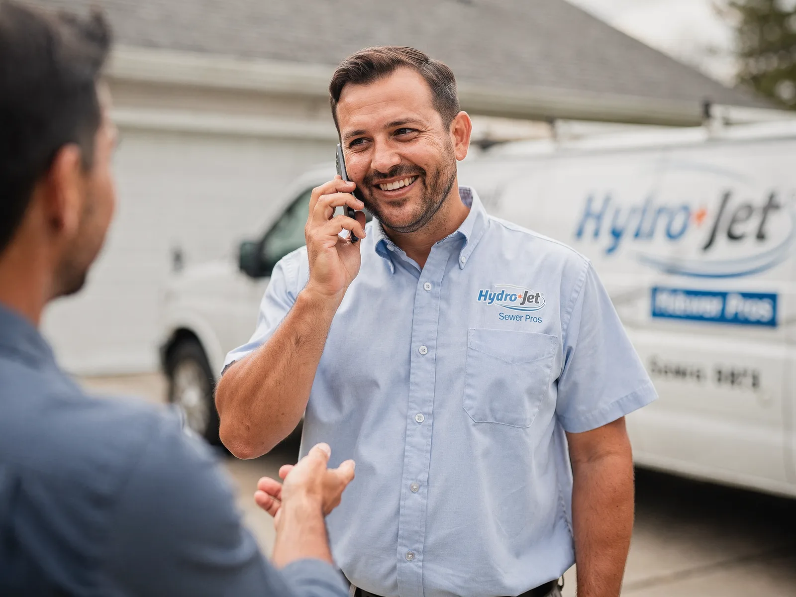 Hydro Jetting Jennings, OK FAQs